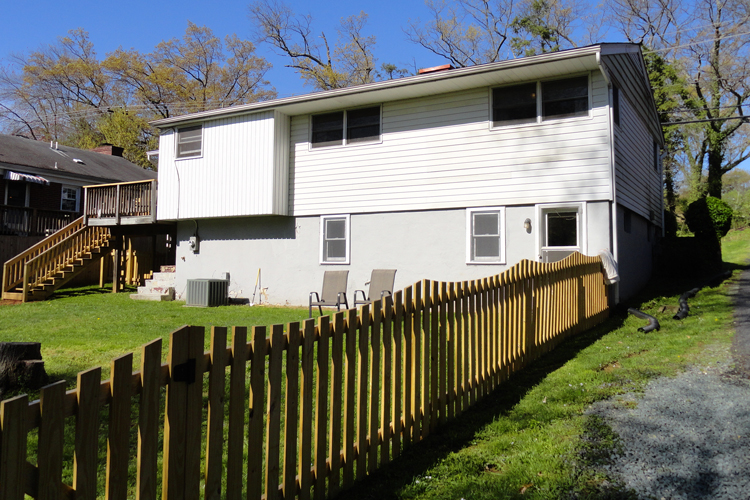 HKH Properties 1204 Preston Avenue